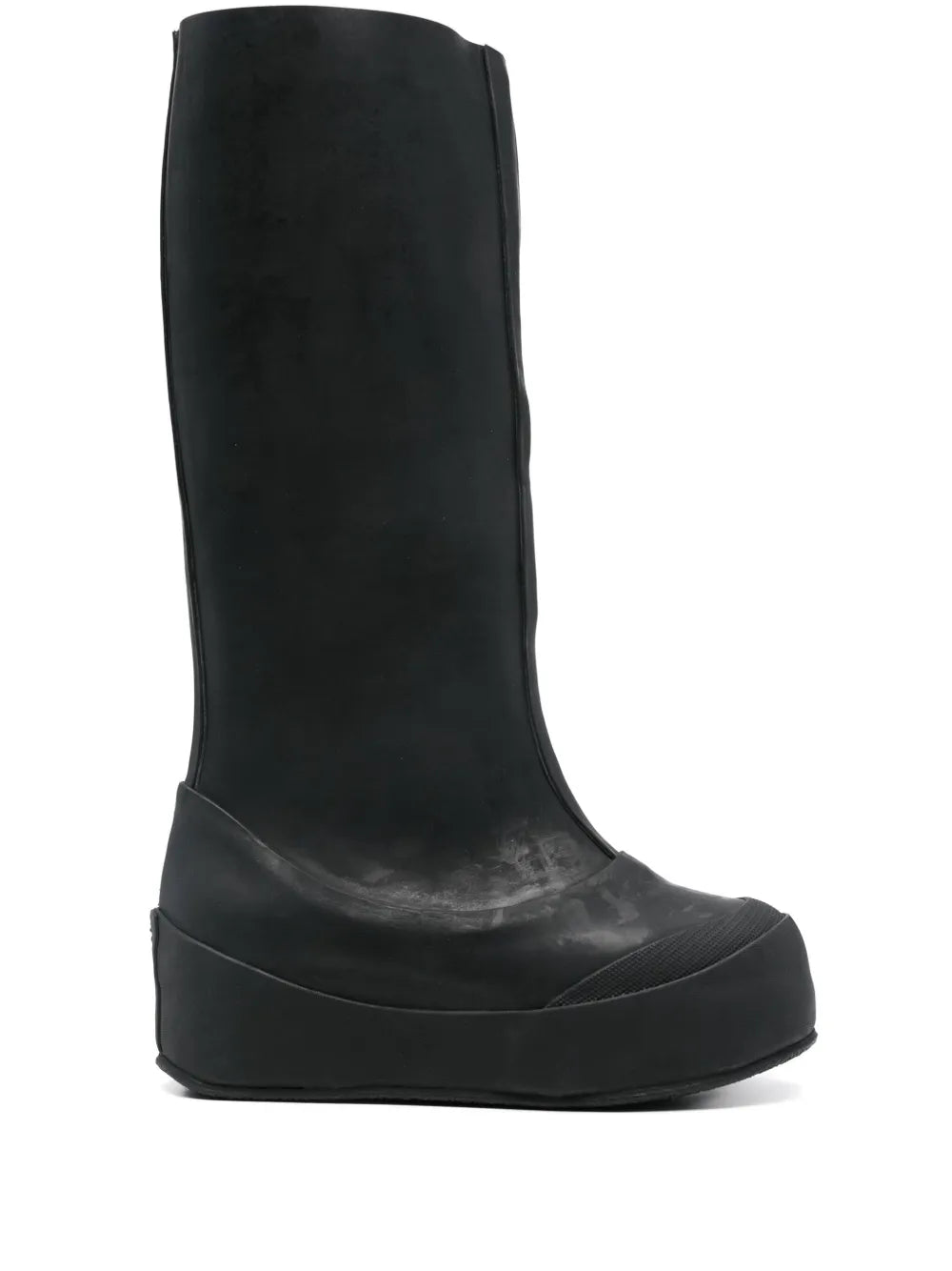 Ottolinger knee-high boots
