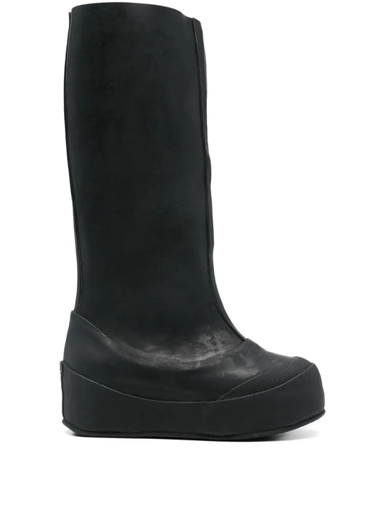 Ottolinger knee-high boots