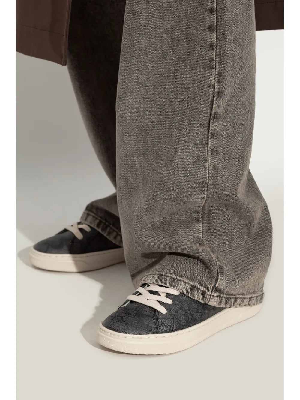 Coach High Line sneakers