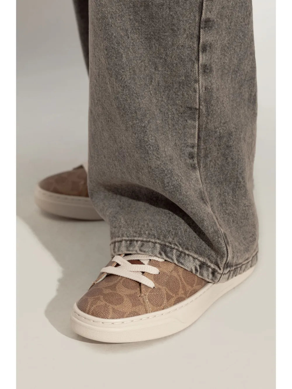 Coach High Line sneakers