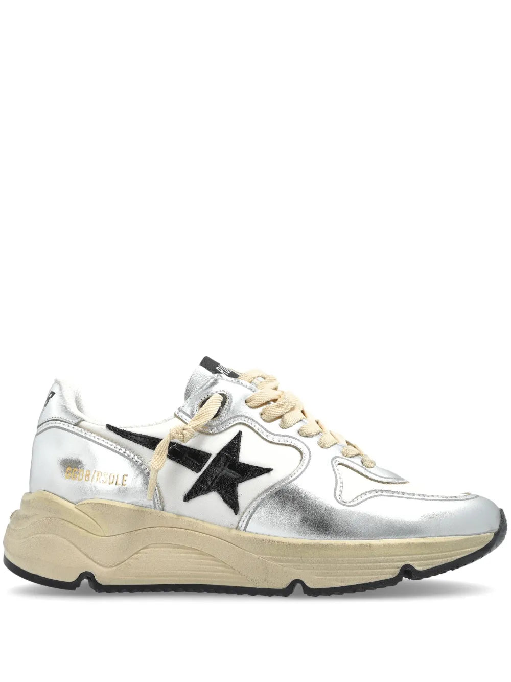 Golden Goose Running Sole sneakers
