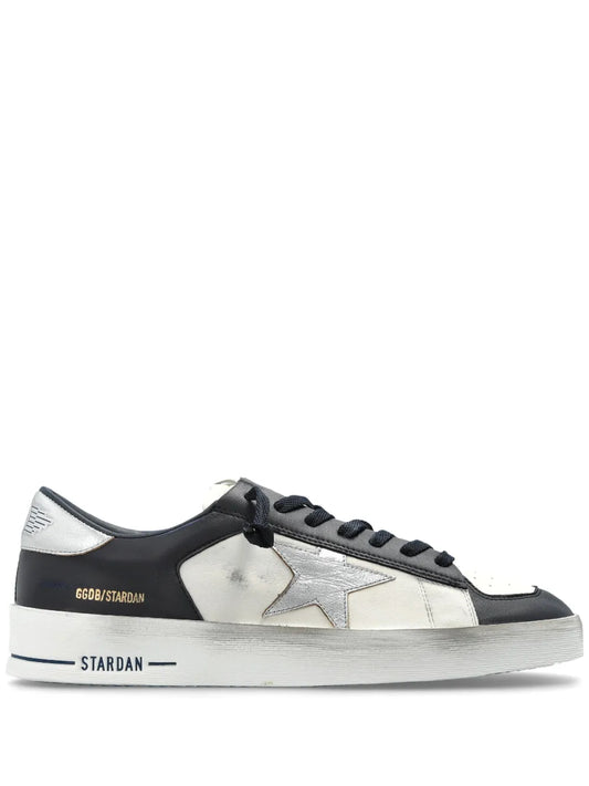 Golden Goose Stardan Con Collarino E Passalacci trainers 