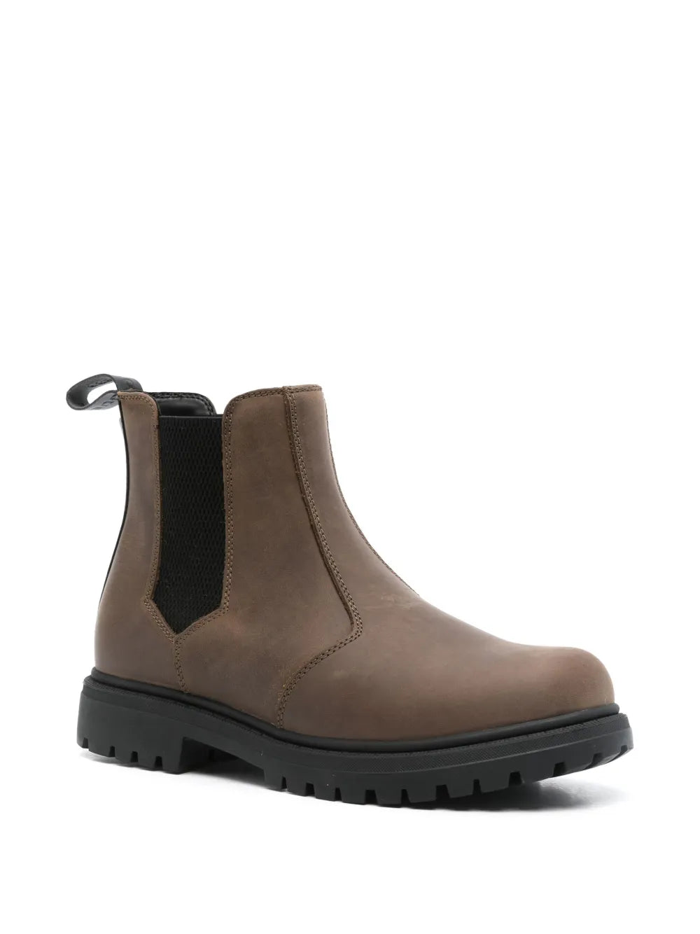 GUESS USA Sidney Beatles boots