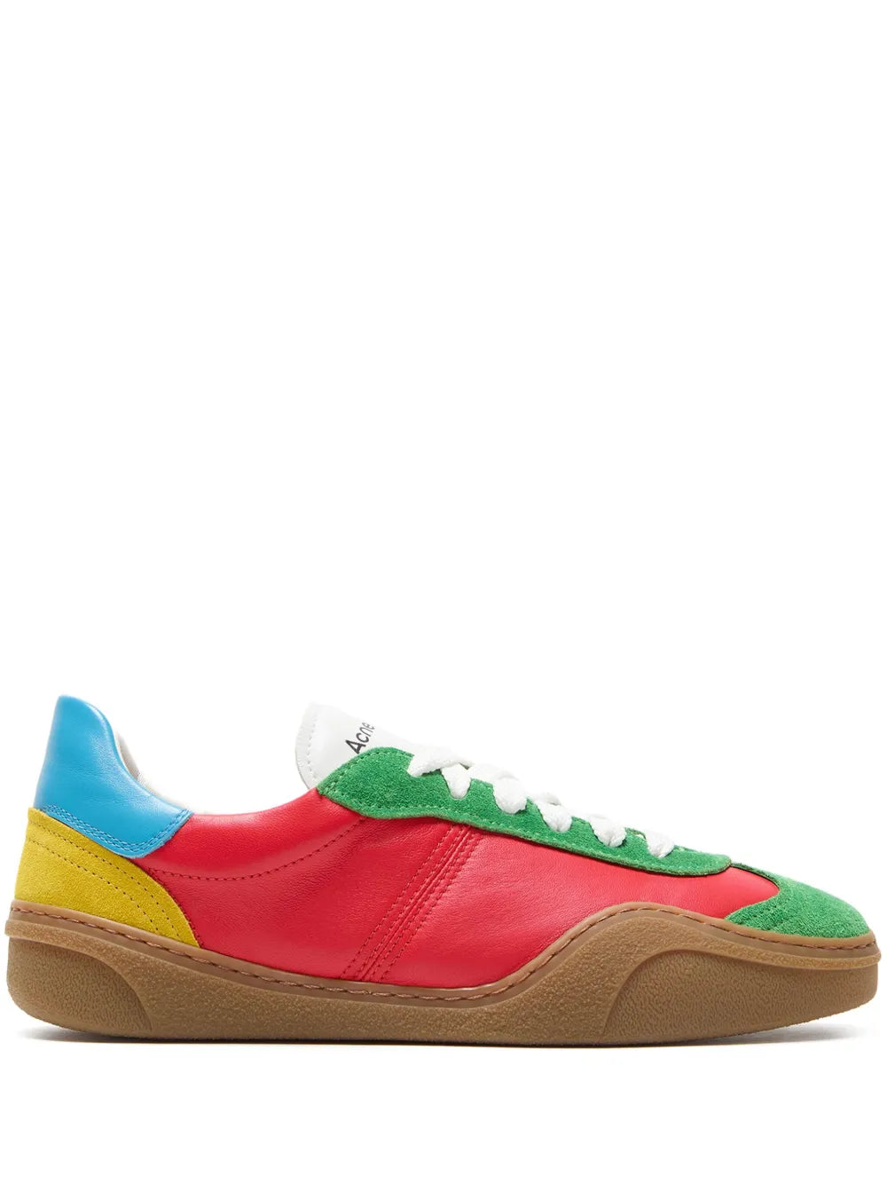 Acne Studios Bars M sneakers 
