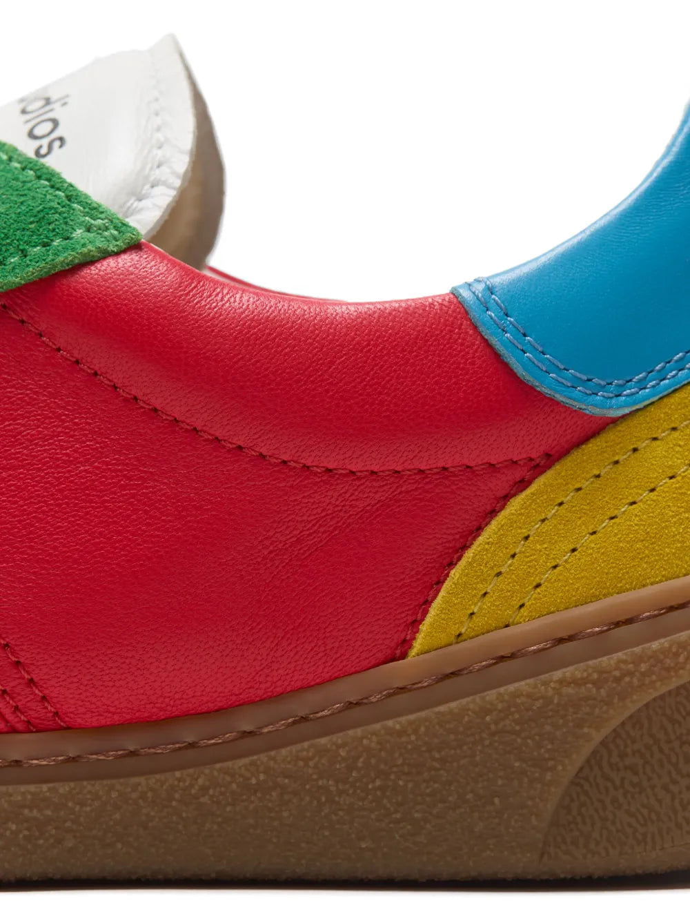 Acne Studios Bars M sneakers 