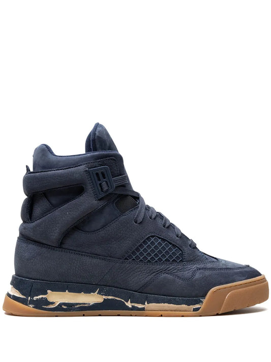 Maison Margiela DDstk "Blue" sneakers