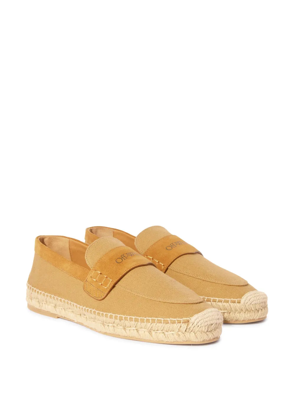 Off-White Prtofino espadrilles