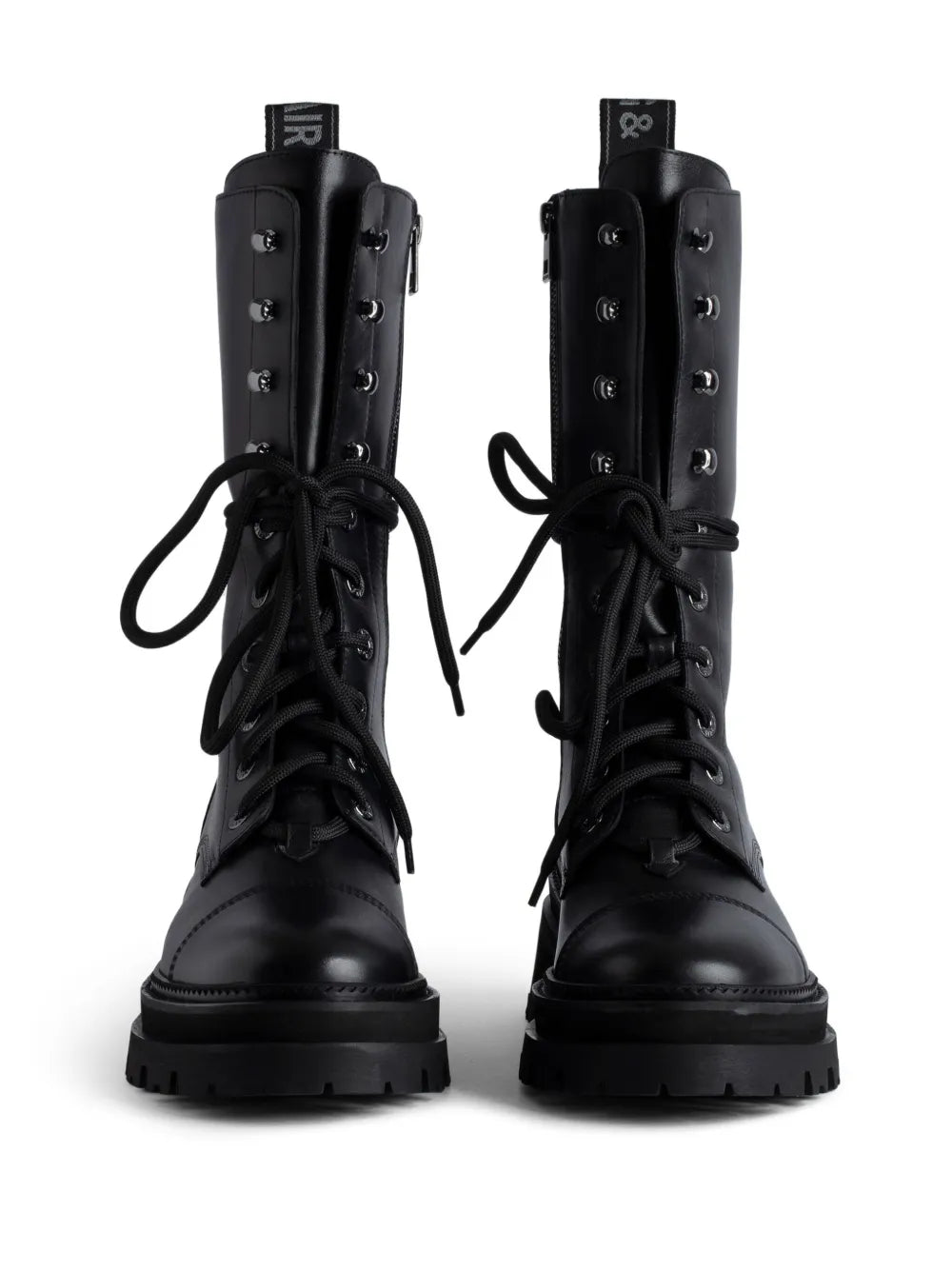 Zadig&Voltaire Ride boots