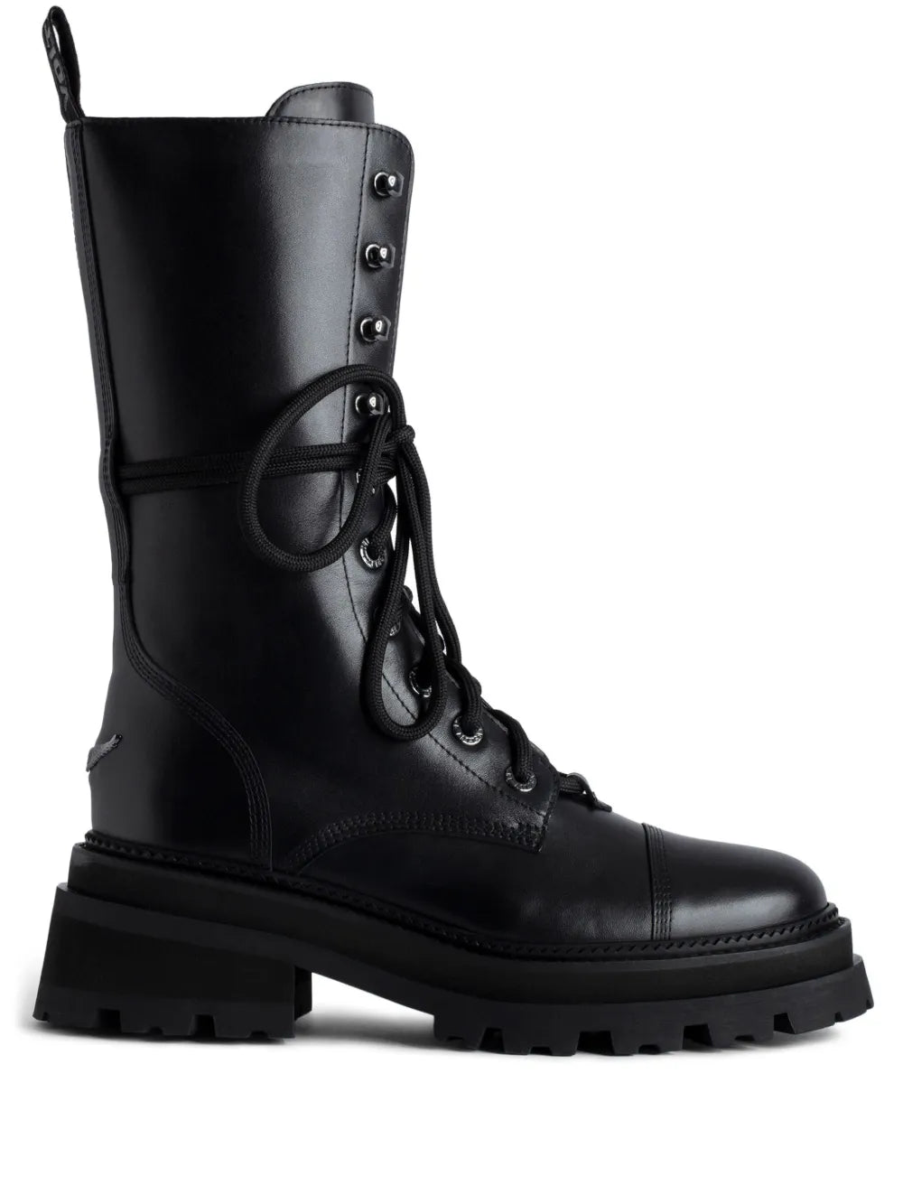 Zadig&Voltaire Ride boots