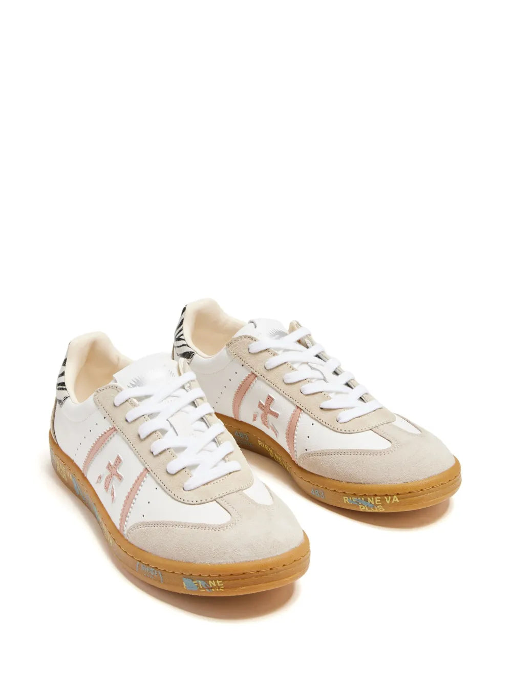 Premiata Bonnie 6944 sneakers