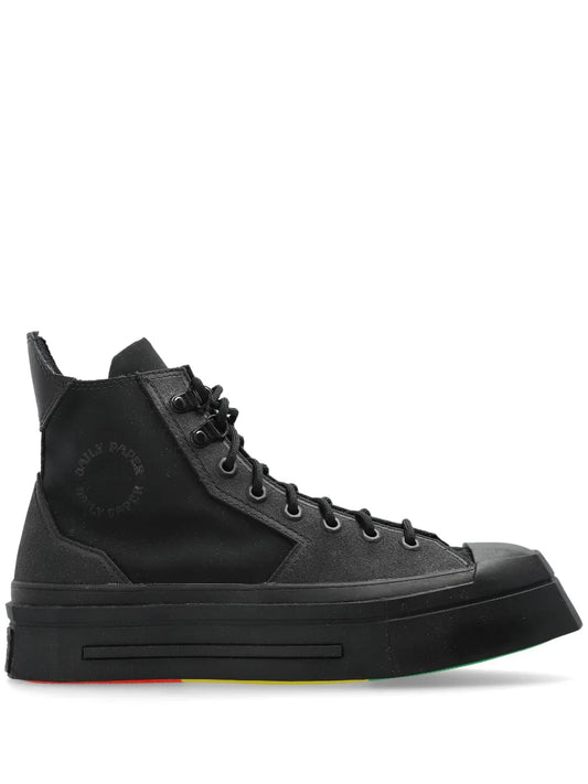 Converse x Daily Paper Chuck 70 sneakers