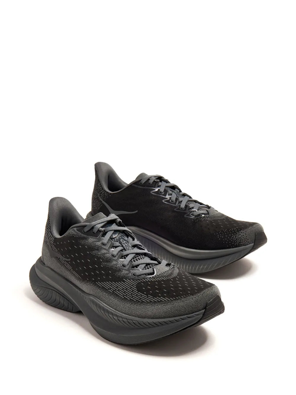 HOKA Mach 6 Road sneakers
