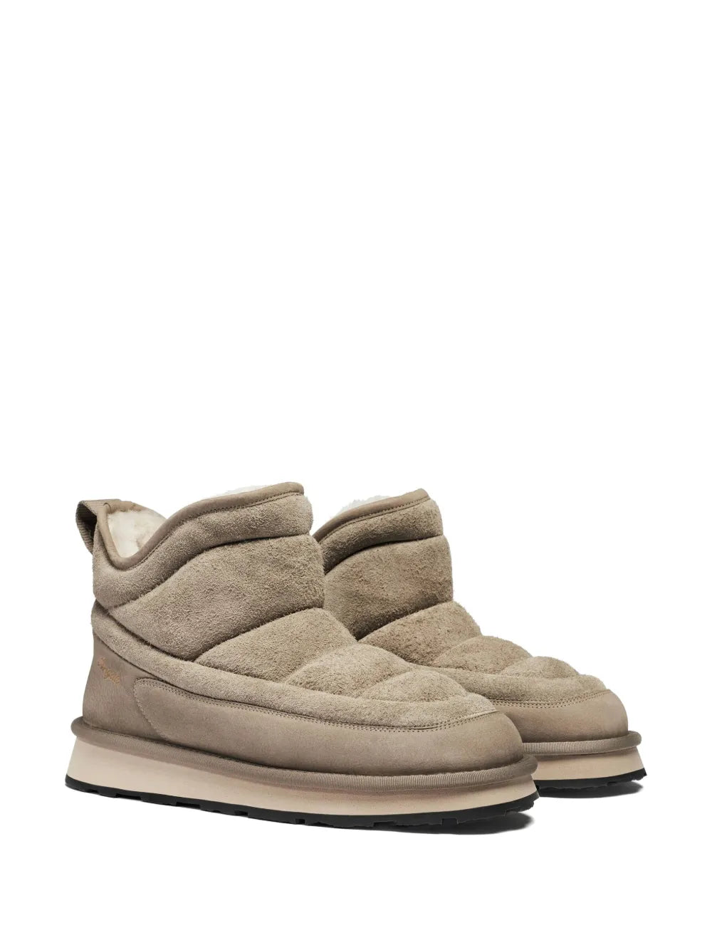 Axel Arigato Pillow boots 