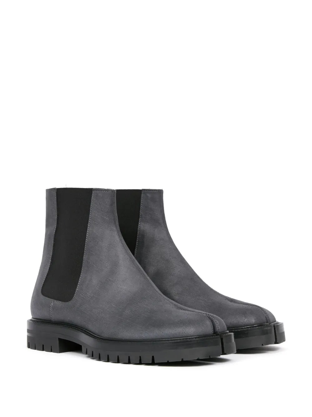 Maison Margiela Tabi Couty Chelsea boots 