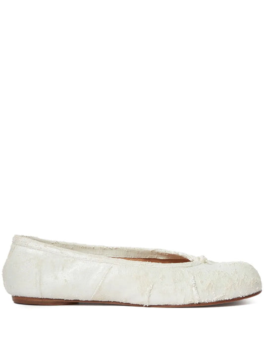 Maison Margiela Tabi ballet flats