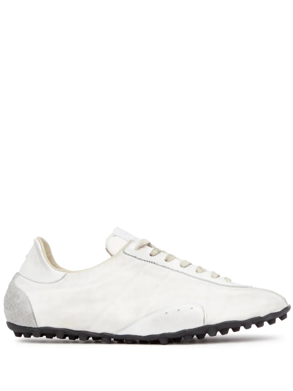 Maison Margiela drawstring low top sneakers