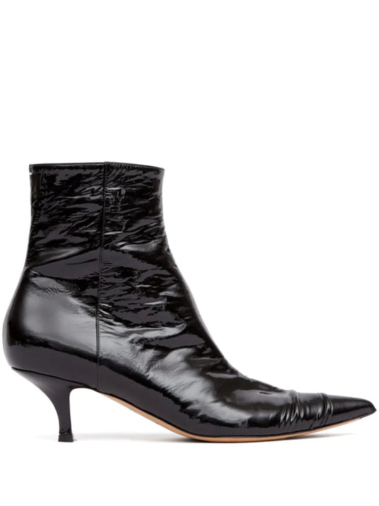 Maison Margiela 55mm Kinkies ankle boots