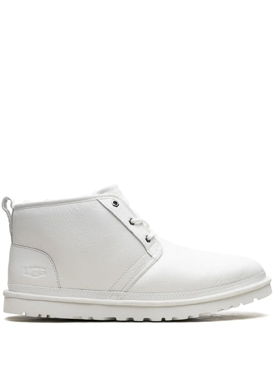 UGG Neumel "White" boots