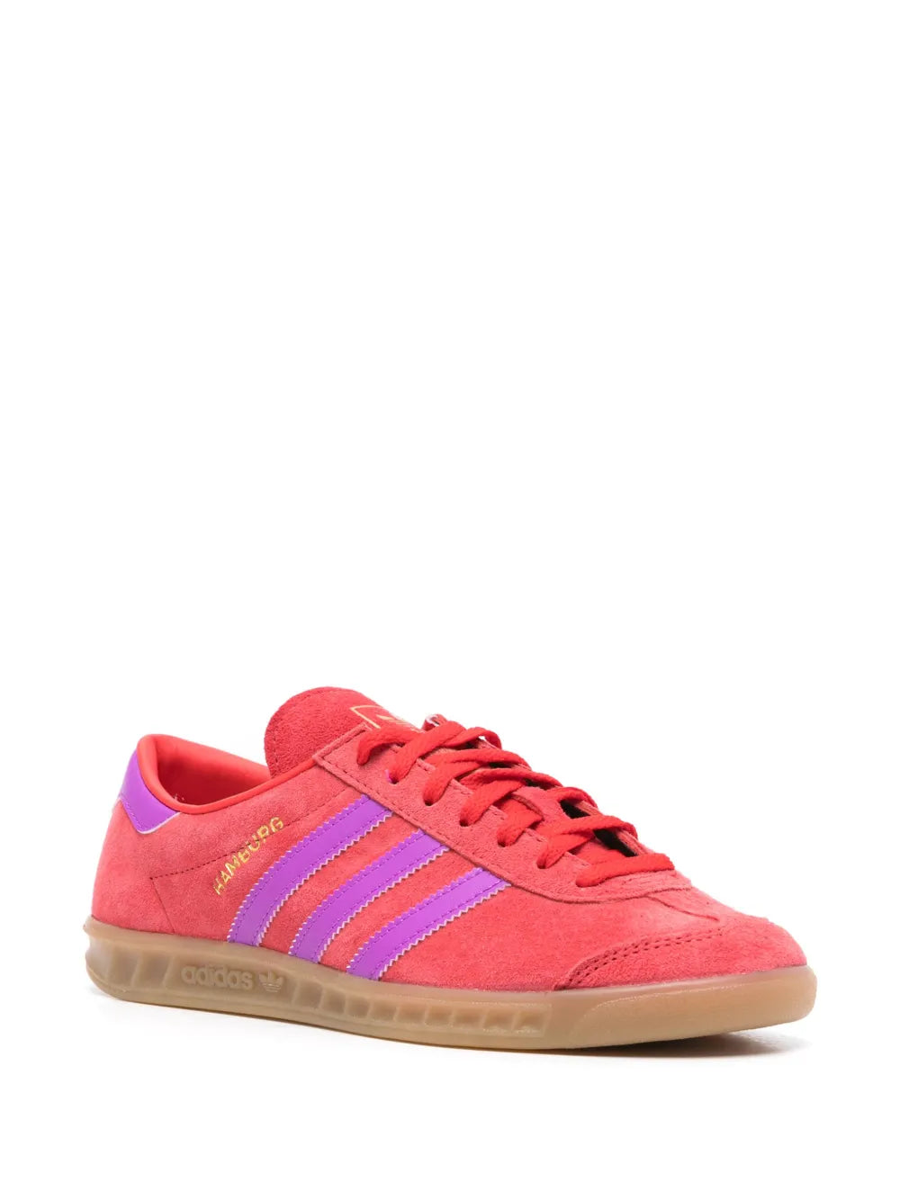 adidas Hamburg sneakers