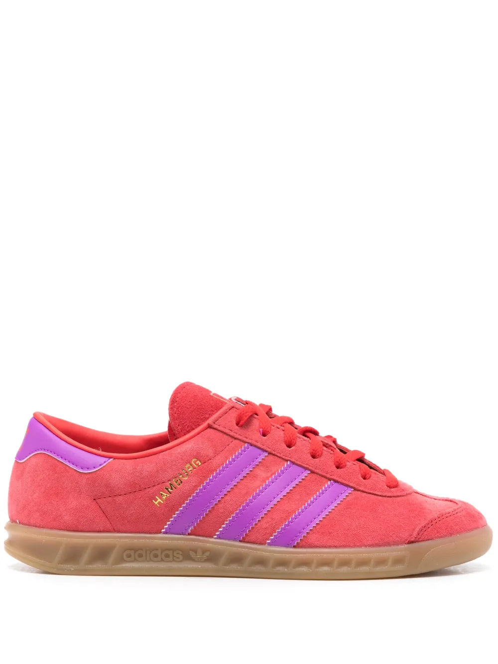 adidas Hamburg sneakers