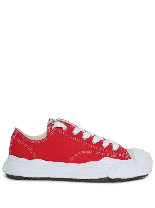 Maison MIHARA YASUHIRO Hank sneakers
