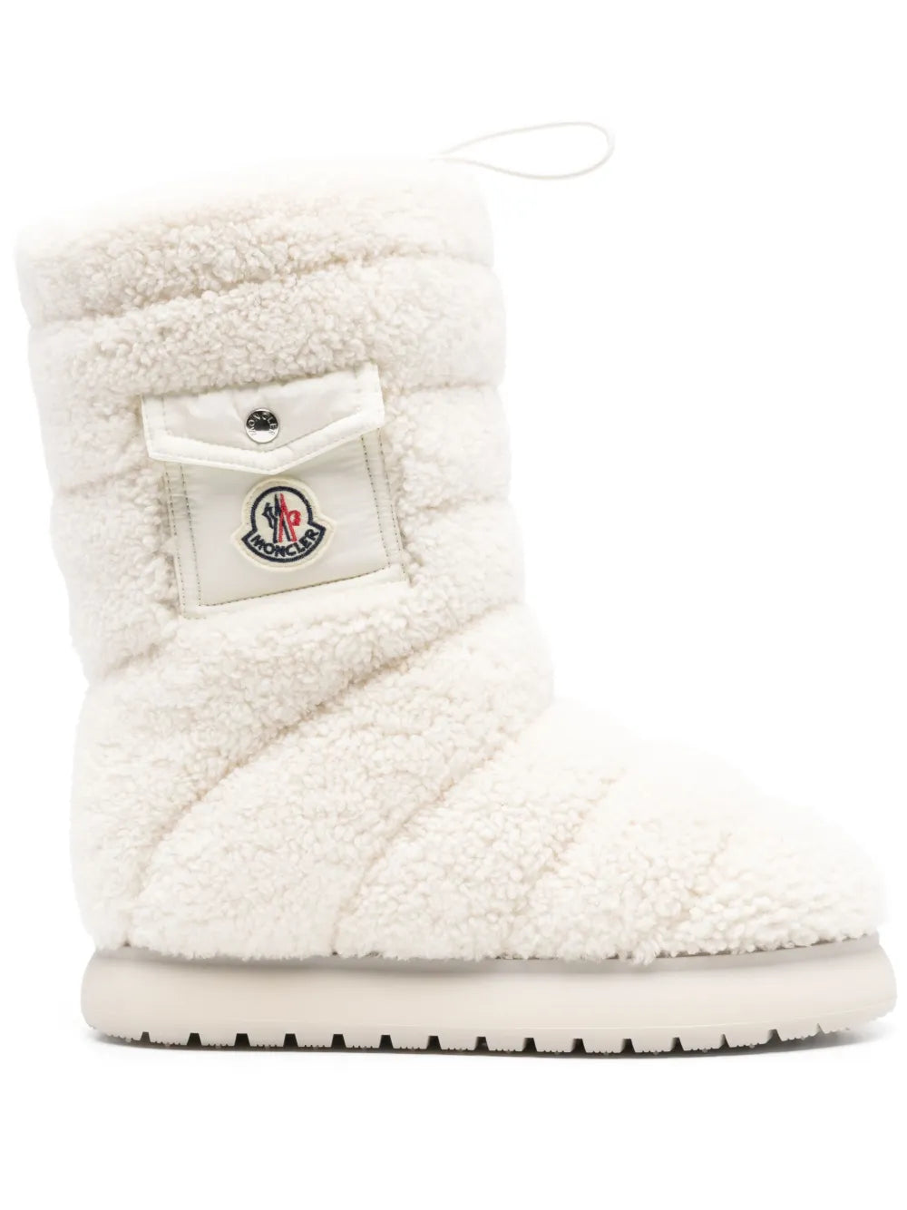 Moncler Gaia boots