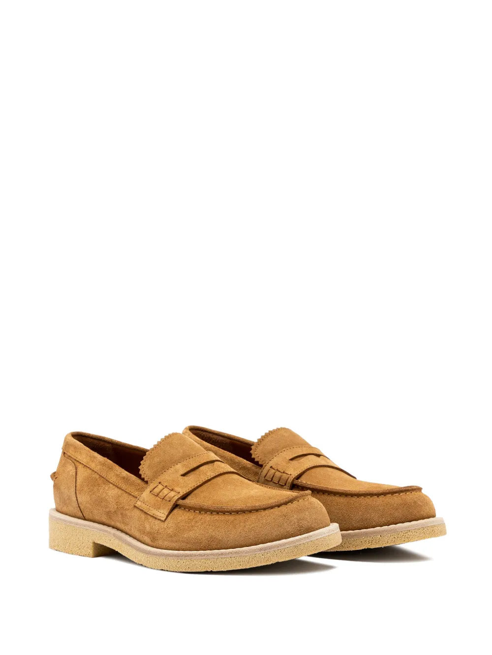 Buttero Laboratorio loafers