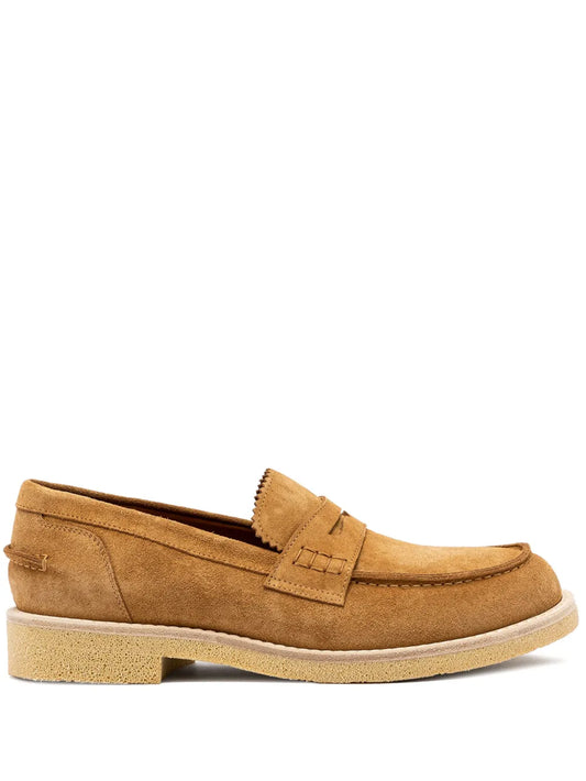 Buttero Laboratorio loafers