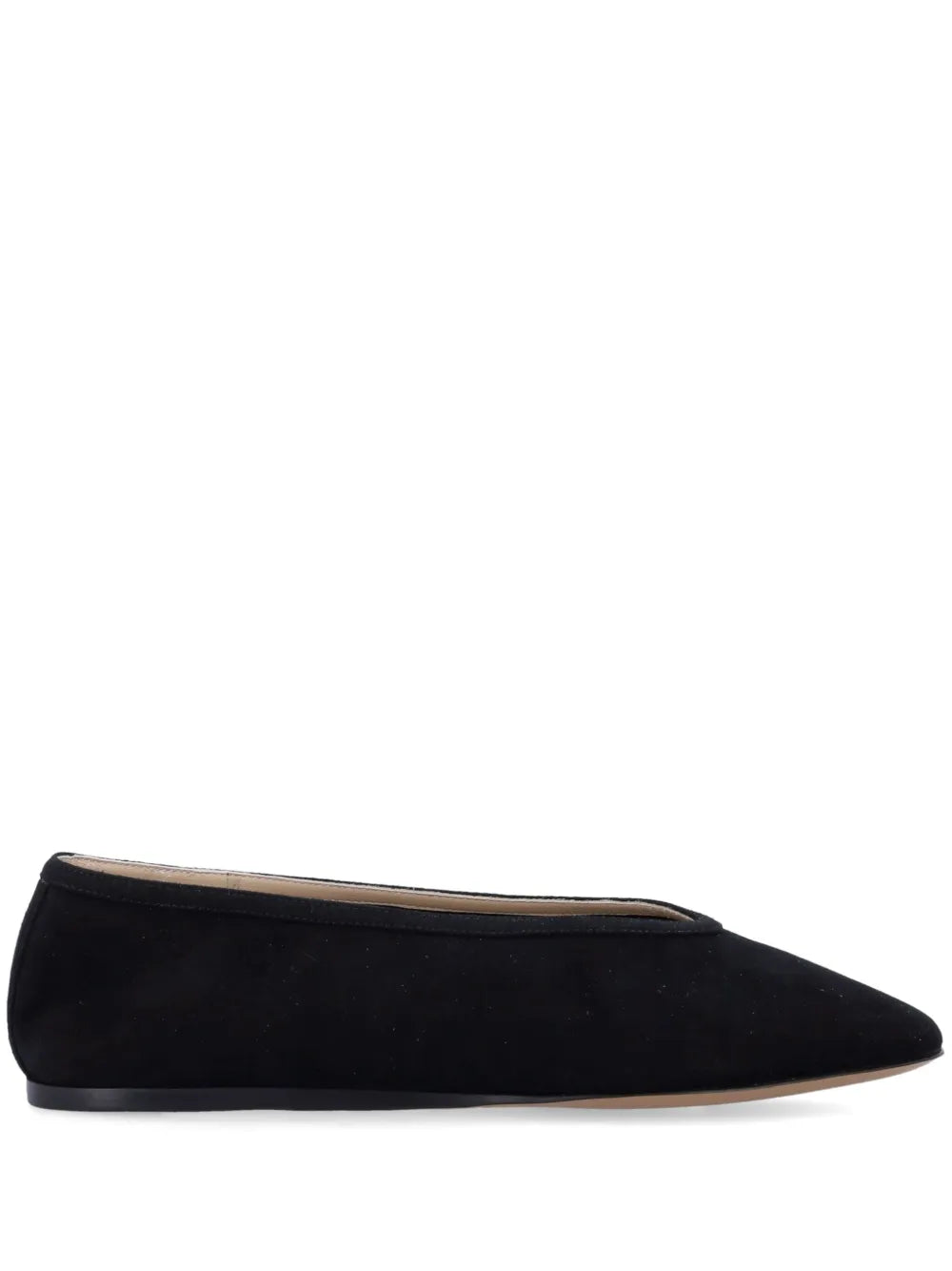 Le Monde Beryl Luna ballet flats 