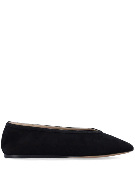 Le Monde Beryl Luna ballet flats 