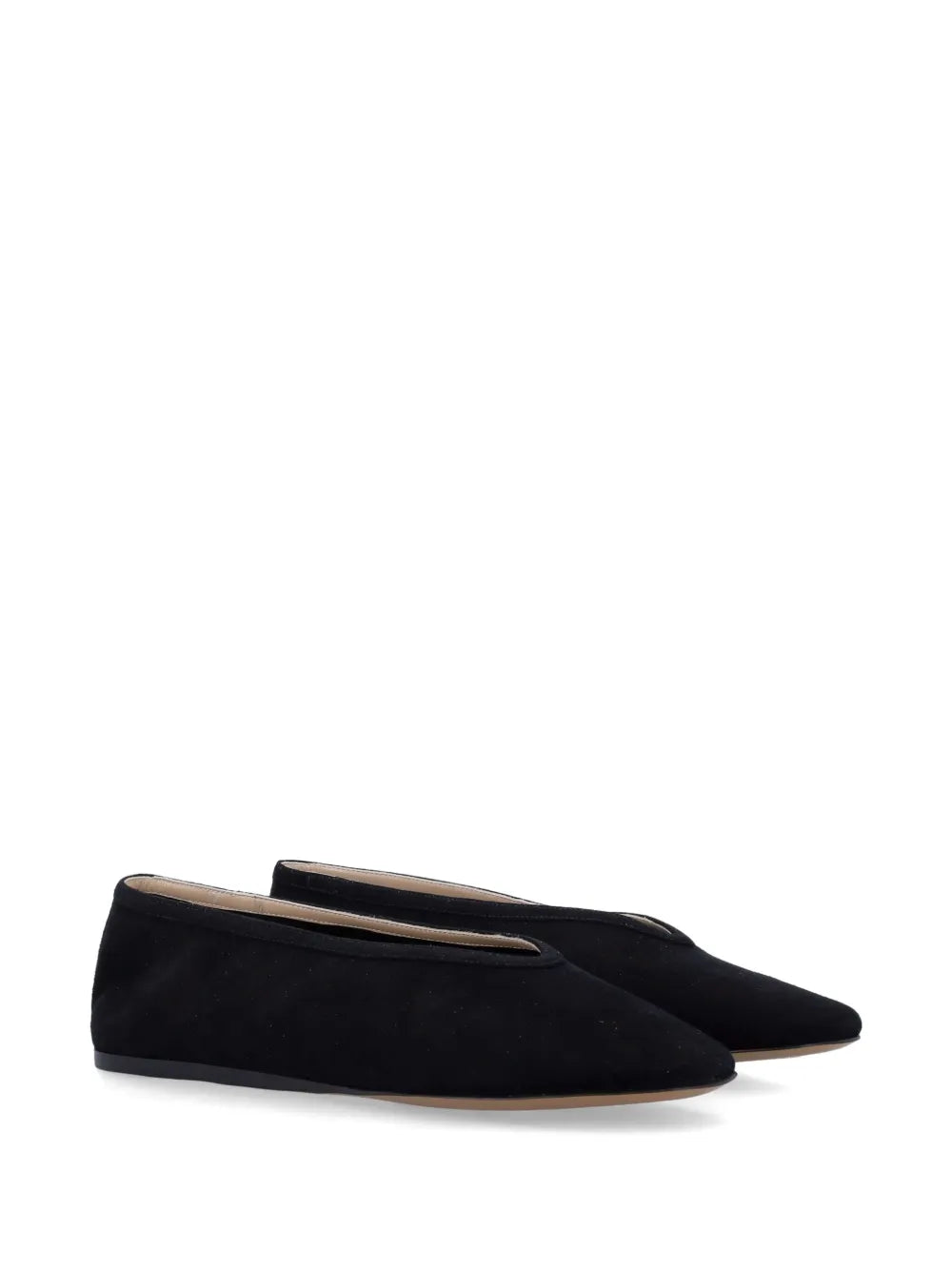 Le Monde Beryl Luna ballet flats 