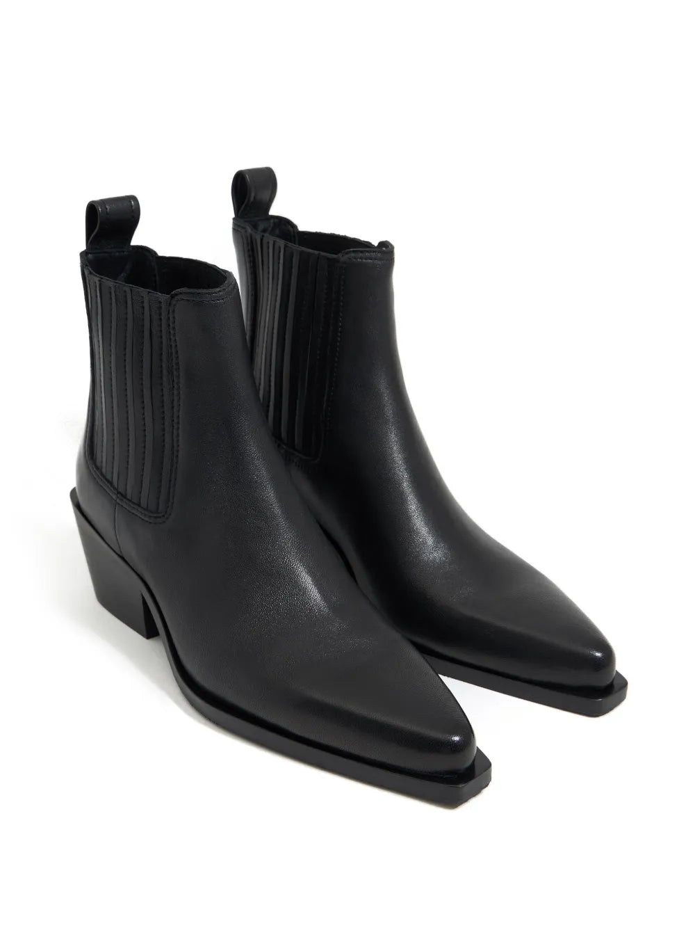 Bimba y Lola Chelsea boots