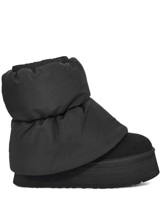 UGG mini Dipper puffer boots