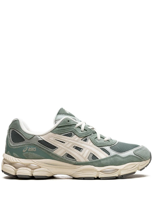 ASICS Gel NYC "Ivy Smoke Grey" sneakers