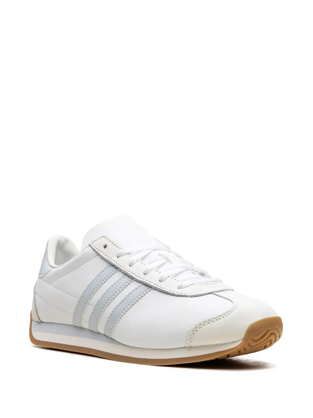 adidas Country OG "Cloud White/Halo Blue" sneakers
