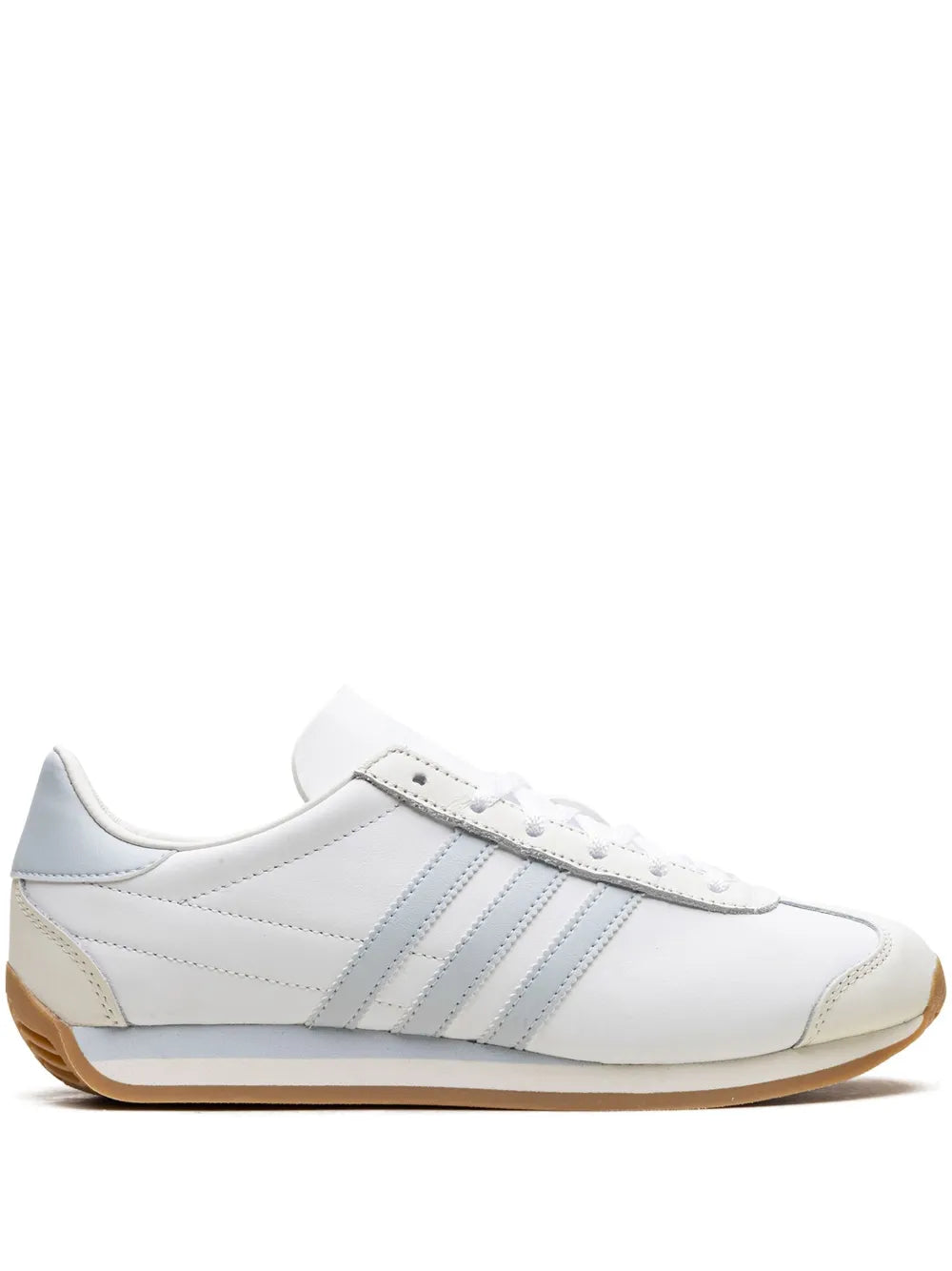 adidas Country OG "Cloud White/Halo Blue" sneakers