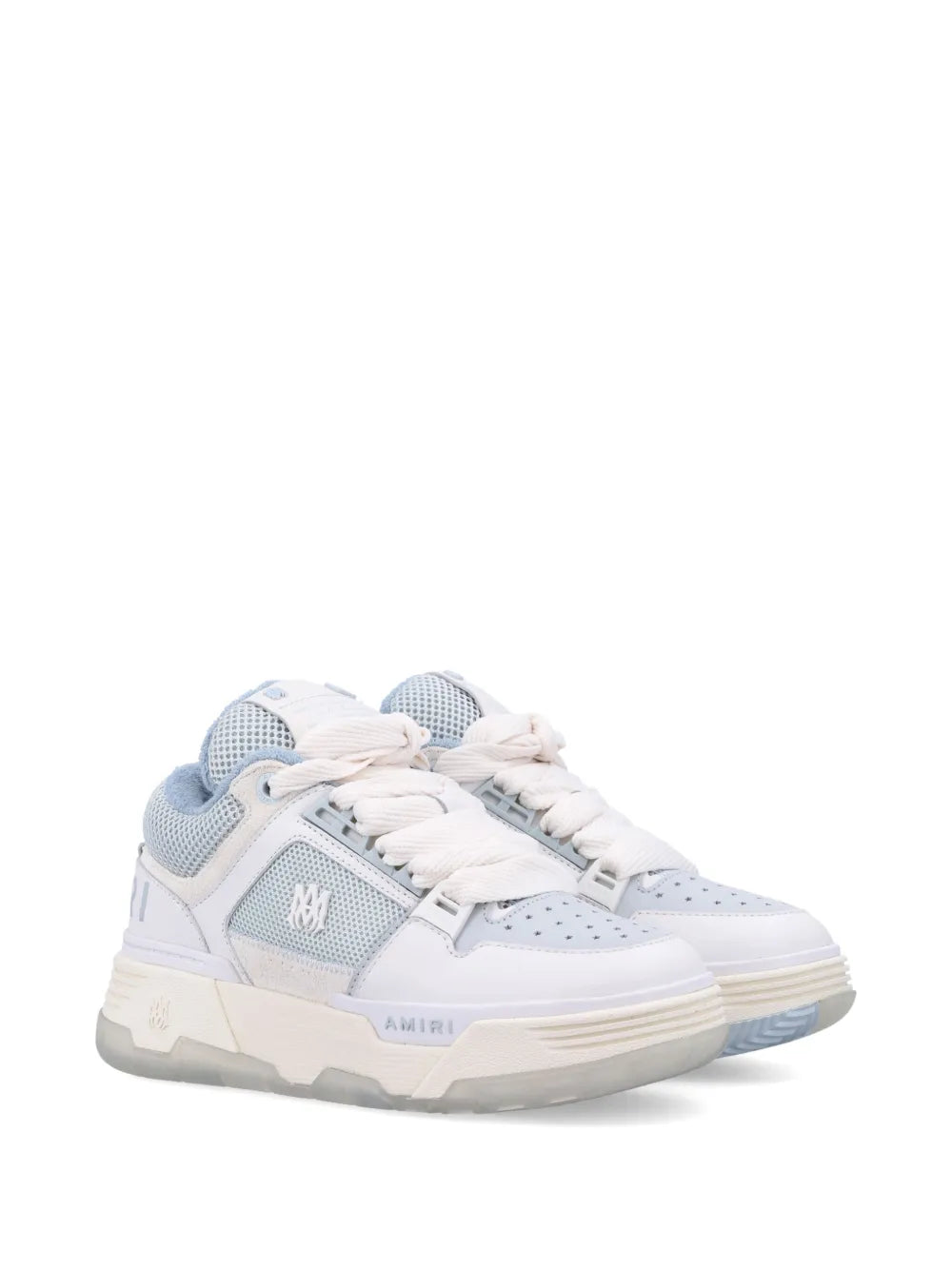 AMIRI MA-1 panelled sneakers