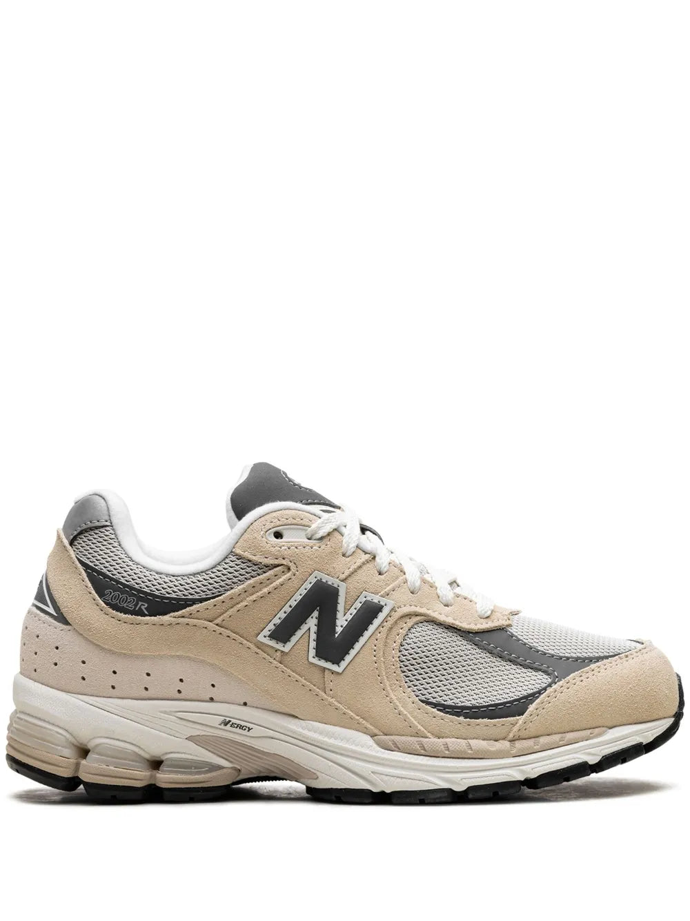 New Balance 2002R "Sandstone/Magnet" sneakers