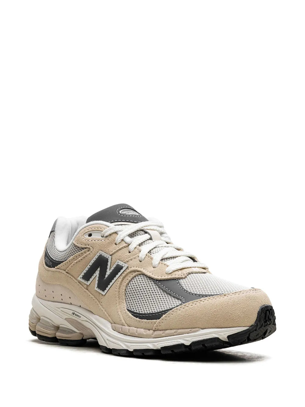 New Balance 2002R "Sandstone/Magnet" sneakers