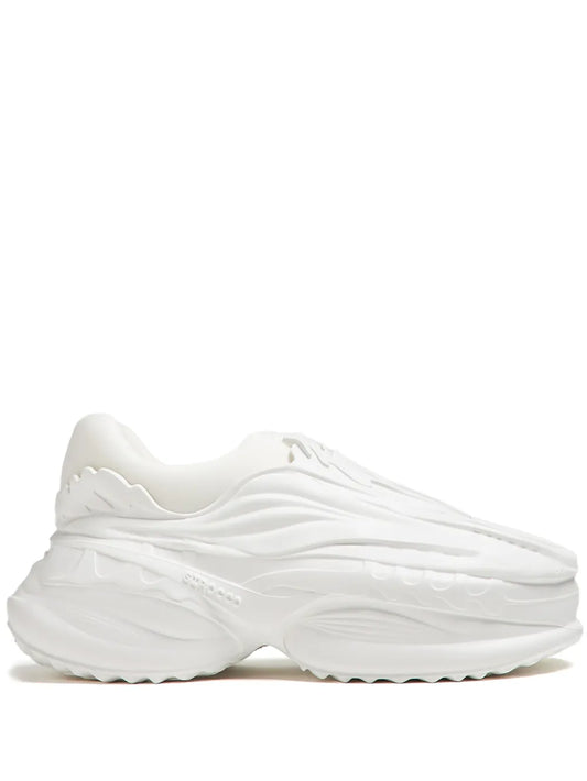 SOL3MATES x Kacimi Latamène x SIROCCO 1 sneakers