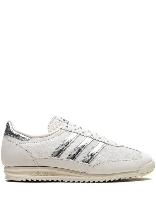 adidas SL 72 OG "Orbit Grey/Silver Metallic/Cloud White" sneakers