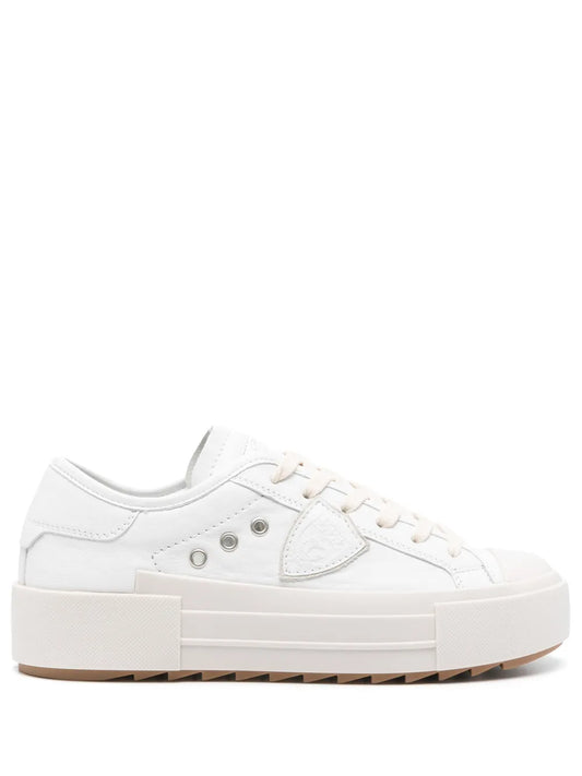 Philippe Model Paris Paris Haute sneakers