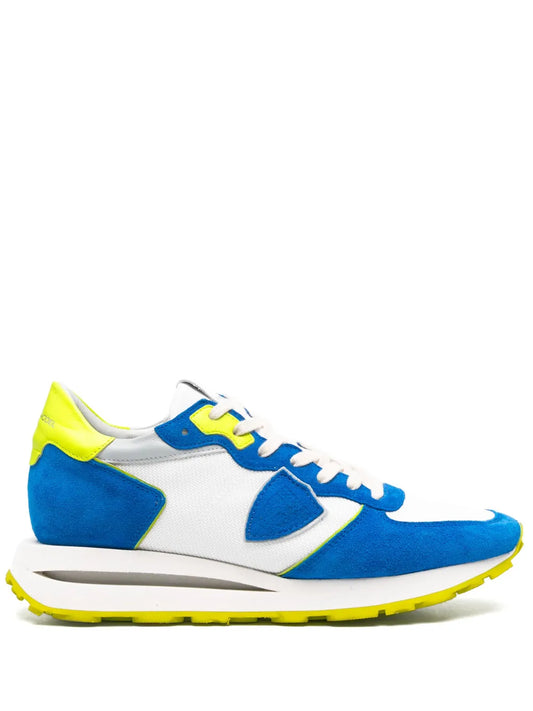 Philippe Model Paris Tropez Haute sneakers