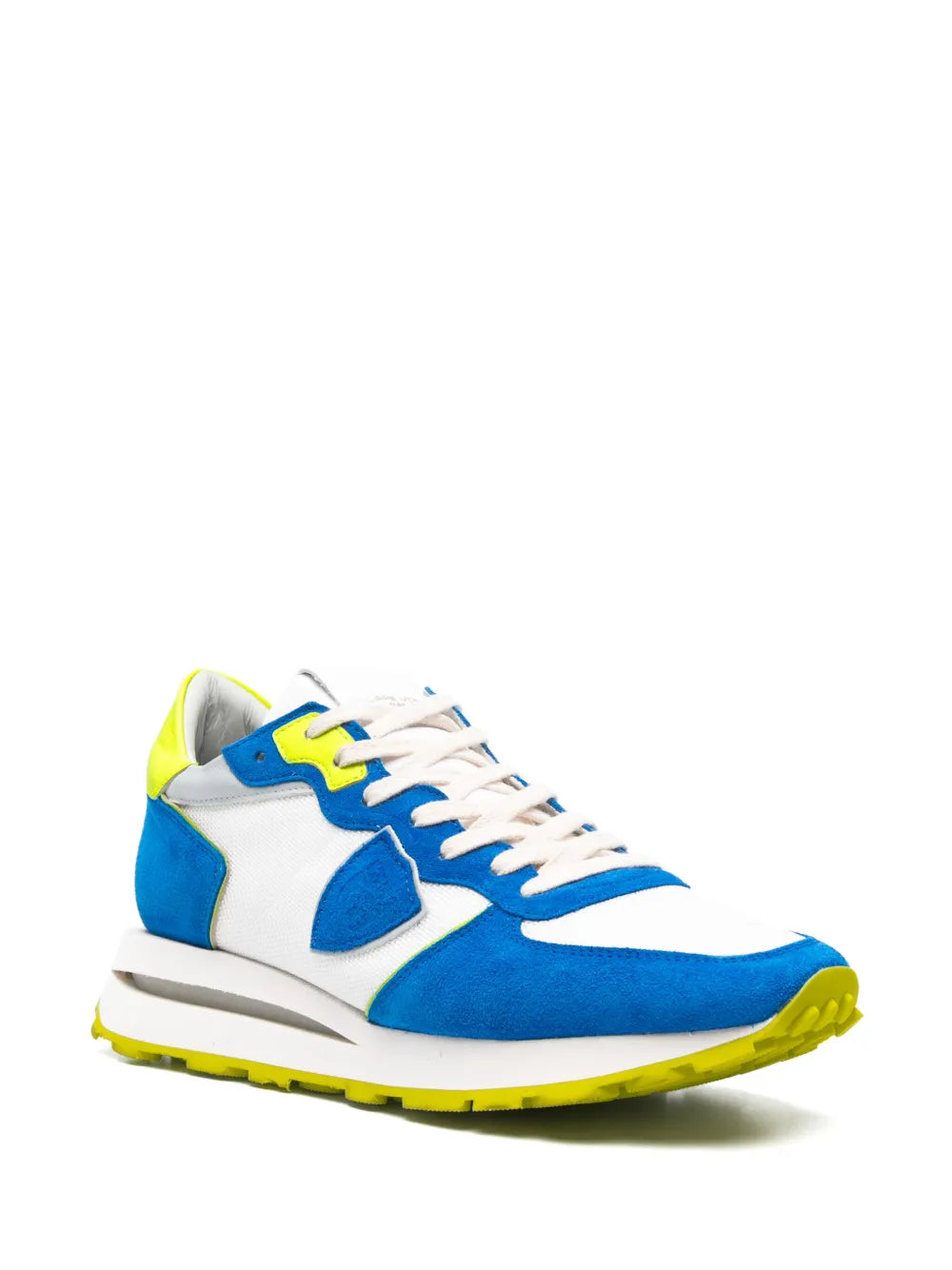 Philippe Model Paris Tropez Haute sneakers