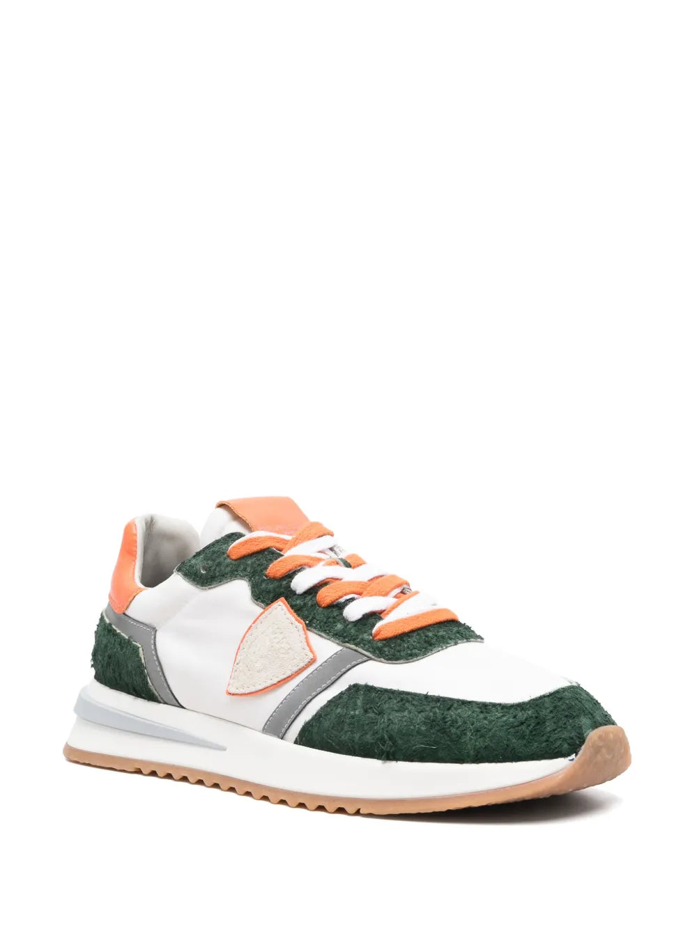 Philippe Model Paris Tropez 2.1 sneakers