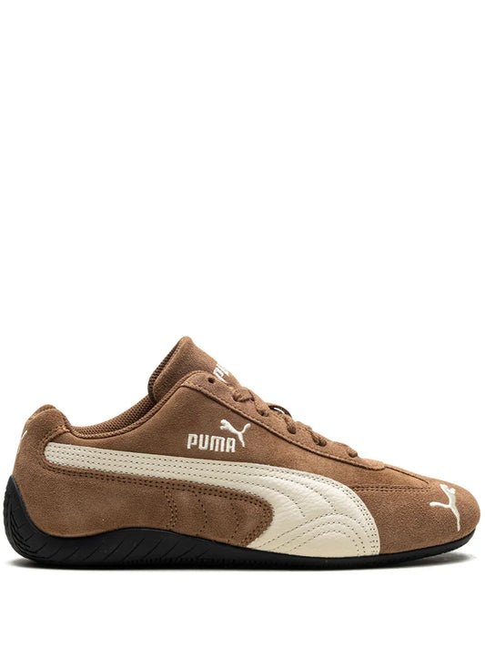 PUMA Speedcat Archive "Haute Coffee" sneakers