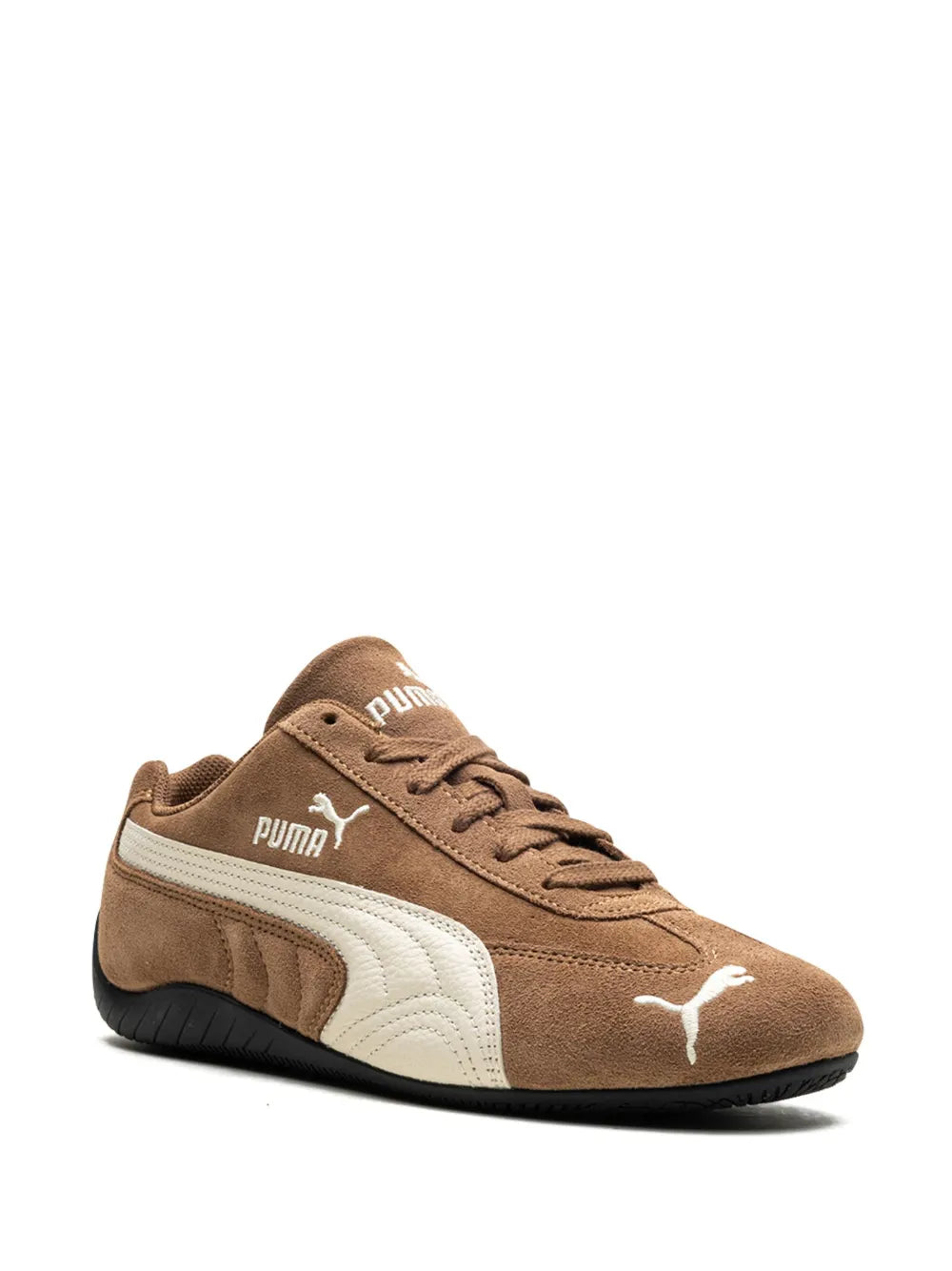 PUMA Speedcat Archive "Haute Coffee" sneakers