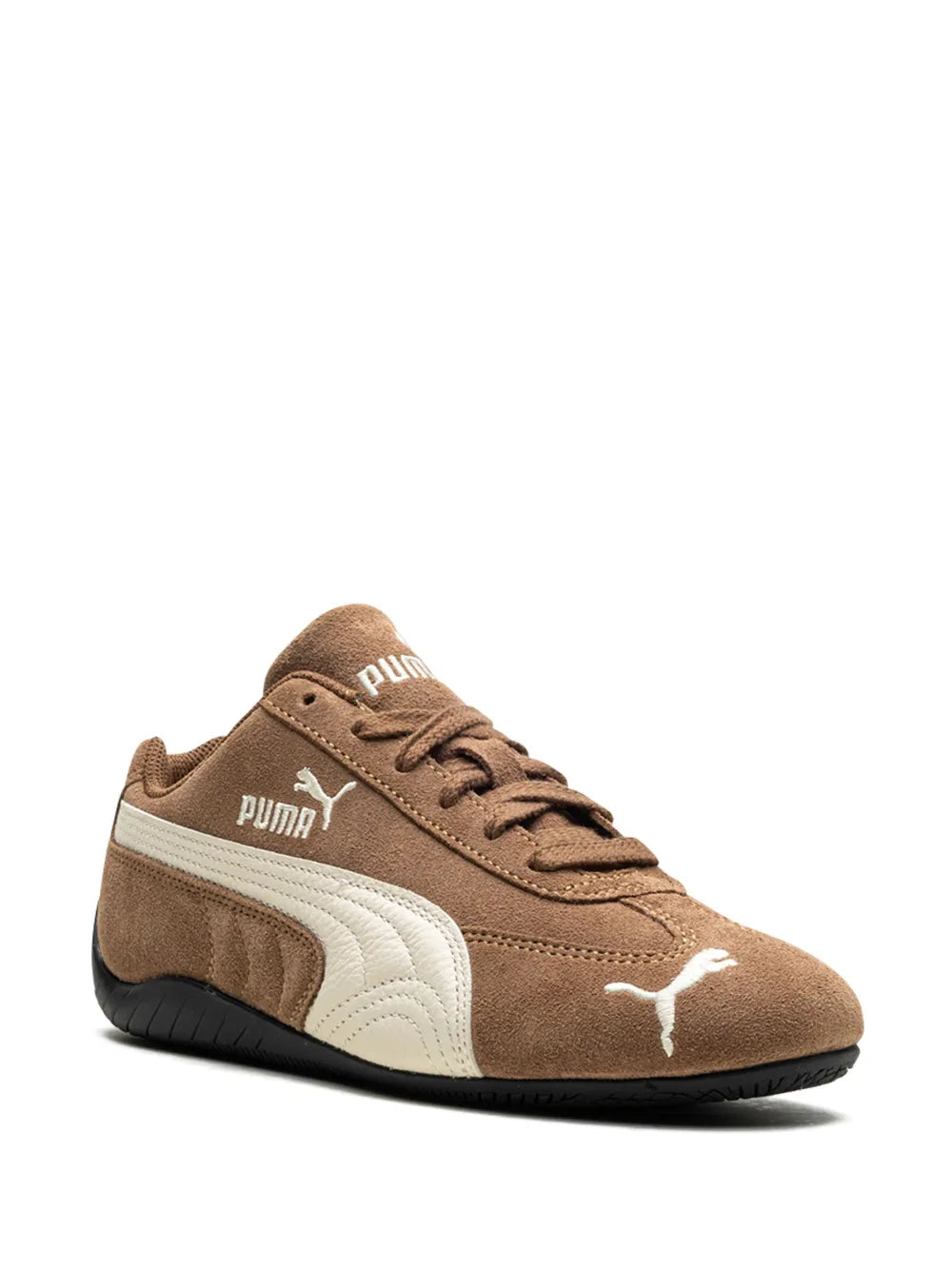 PUMA Speedcat Archive "Brown" sneakers