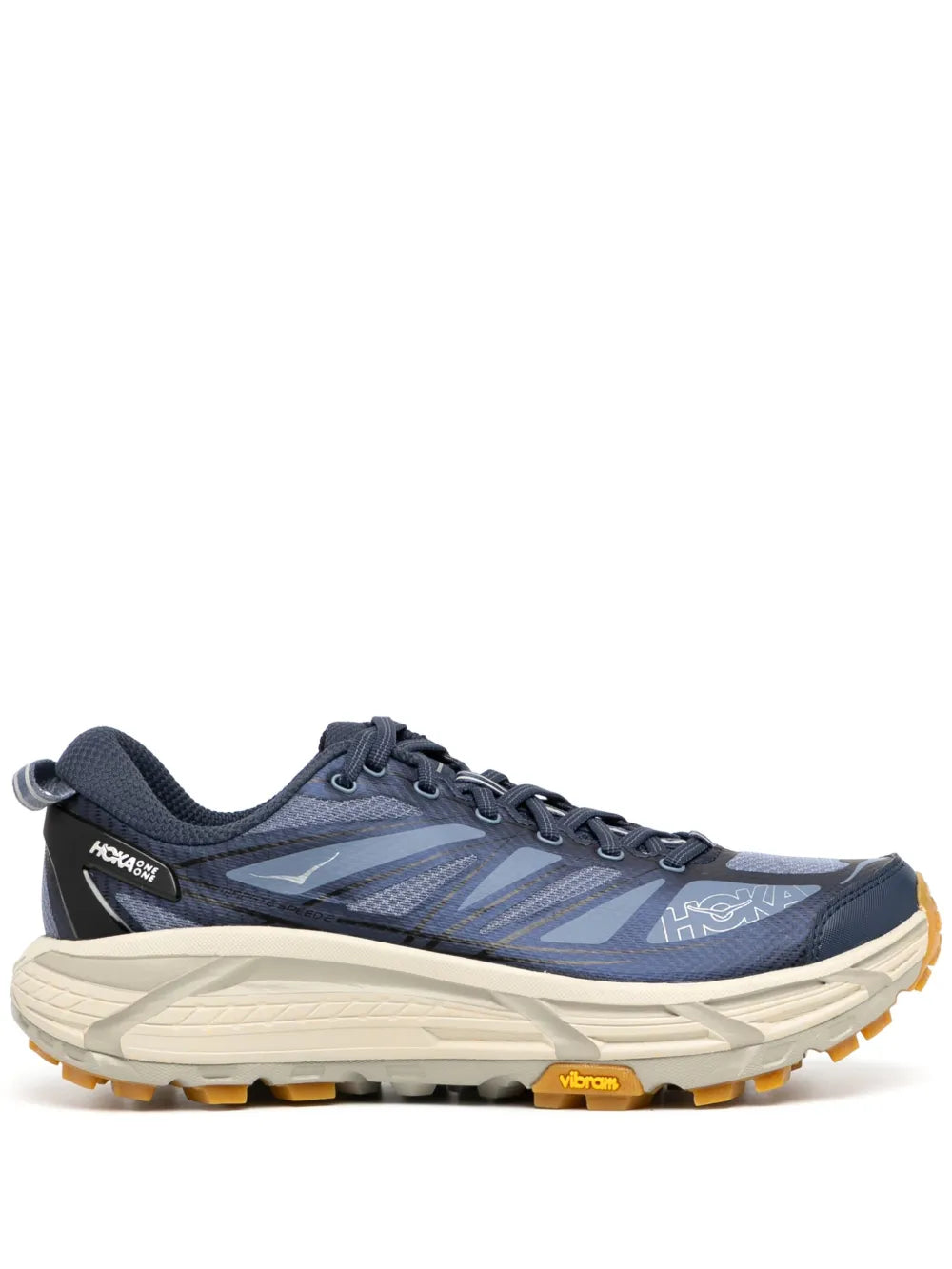 HOKA Mafate Speed 2 sneakers