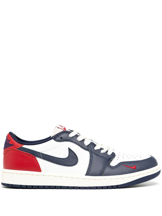 Nike Air Jordan 1 Retro Low sneakers